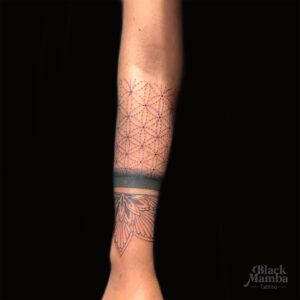 BLACKMAMBATATTOO