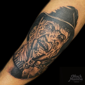 BLACKMAMBATATTOO1