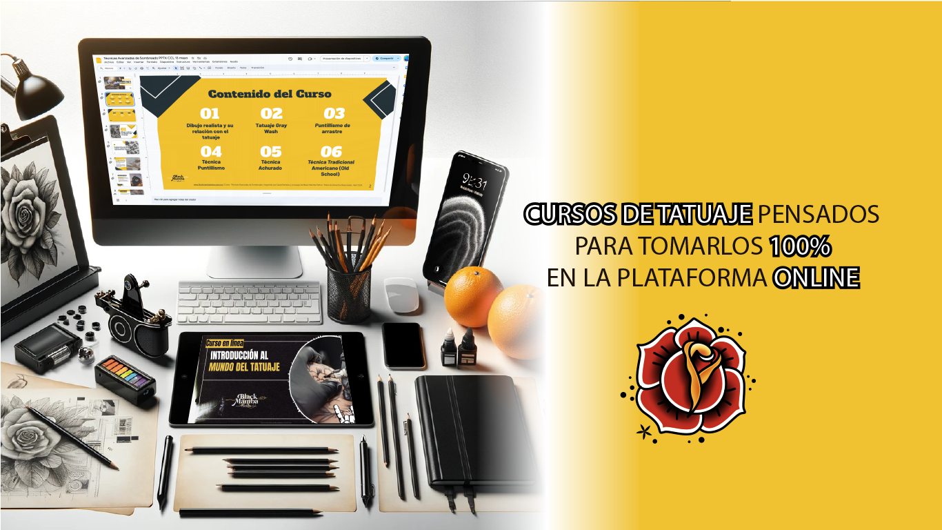 cursosdetatuajepensadosparatomar100%en laplataformaonline