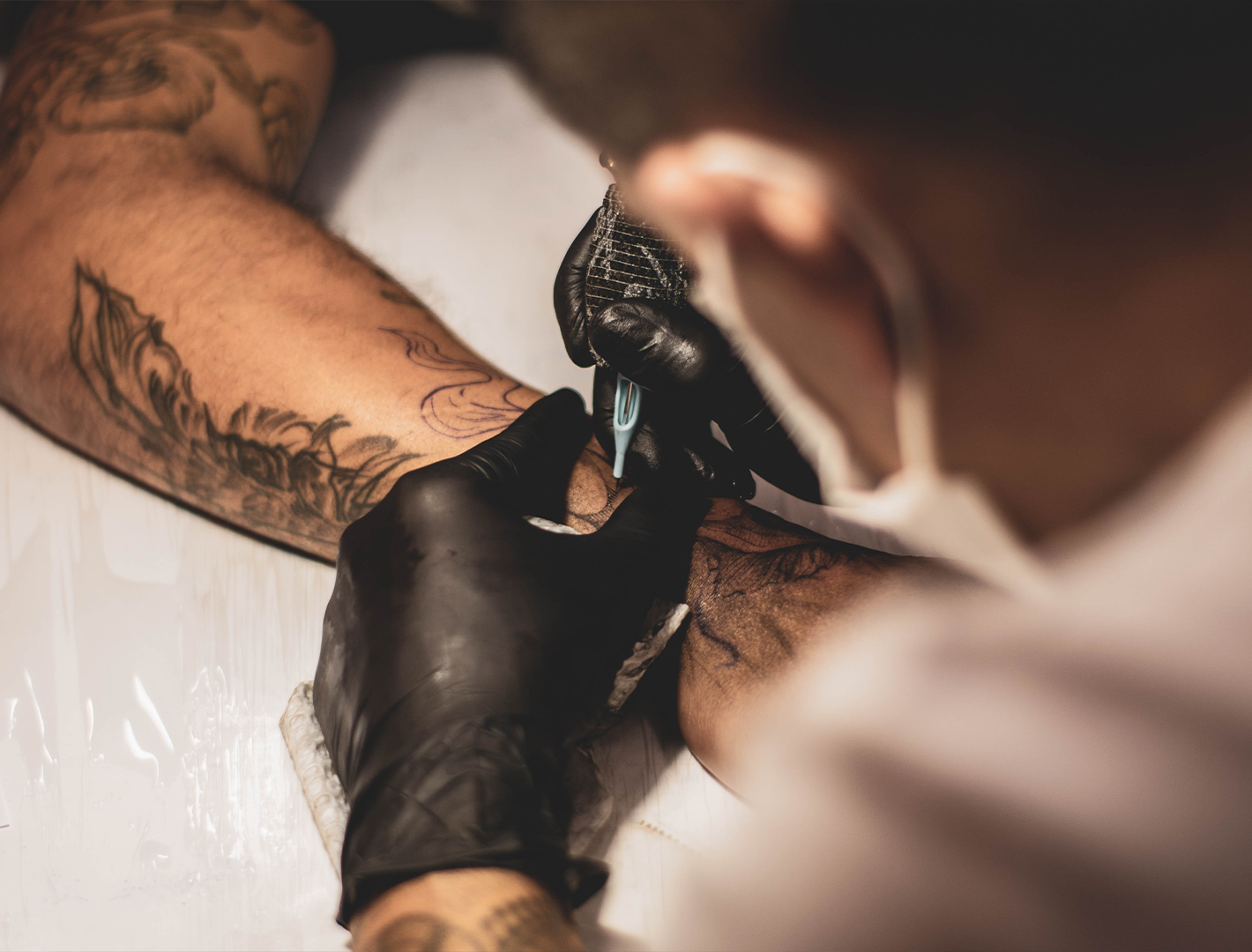 Mitos en los tatuajes: relación entre tamaño y costo